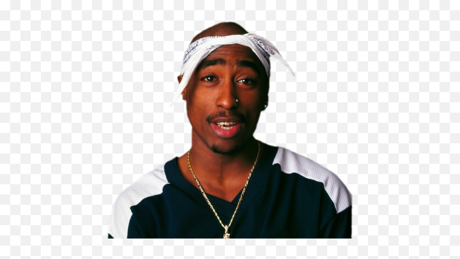 2pac Tupac Shakur Png Resolution - Transparent 2pac Png Emoji,2pac Emoji