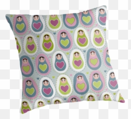 Matryoshka Doll Nesting Dolls - Decorative Emoji,Russian Doll Emoticon