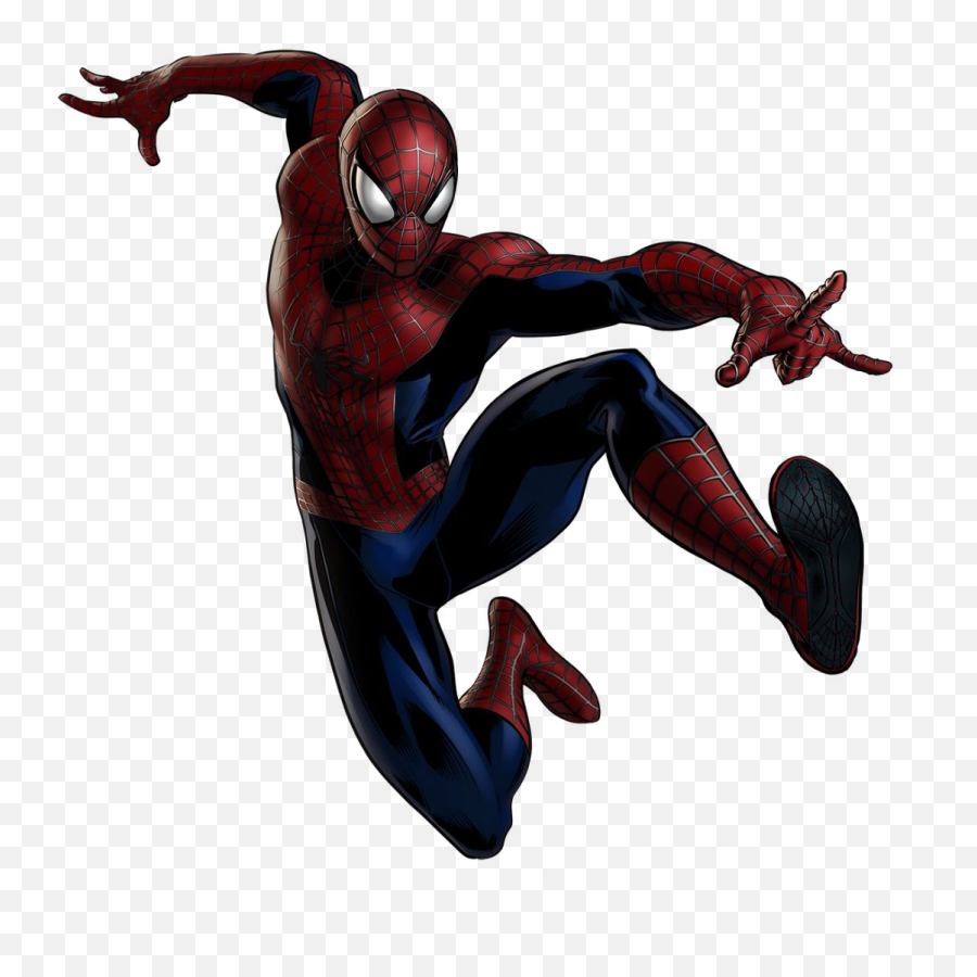 Spider - Spiderman Png Emoji,Spiderman Love Emojis Web