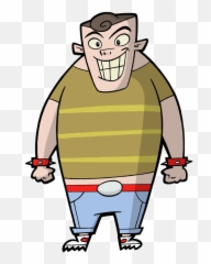Smiler Emoji Movie Character Pnglib U2013 Free Png Library - Got A Rocket Ma Ducky,Emoji Movie Dance