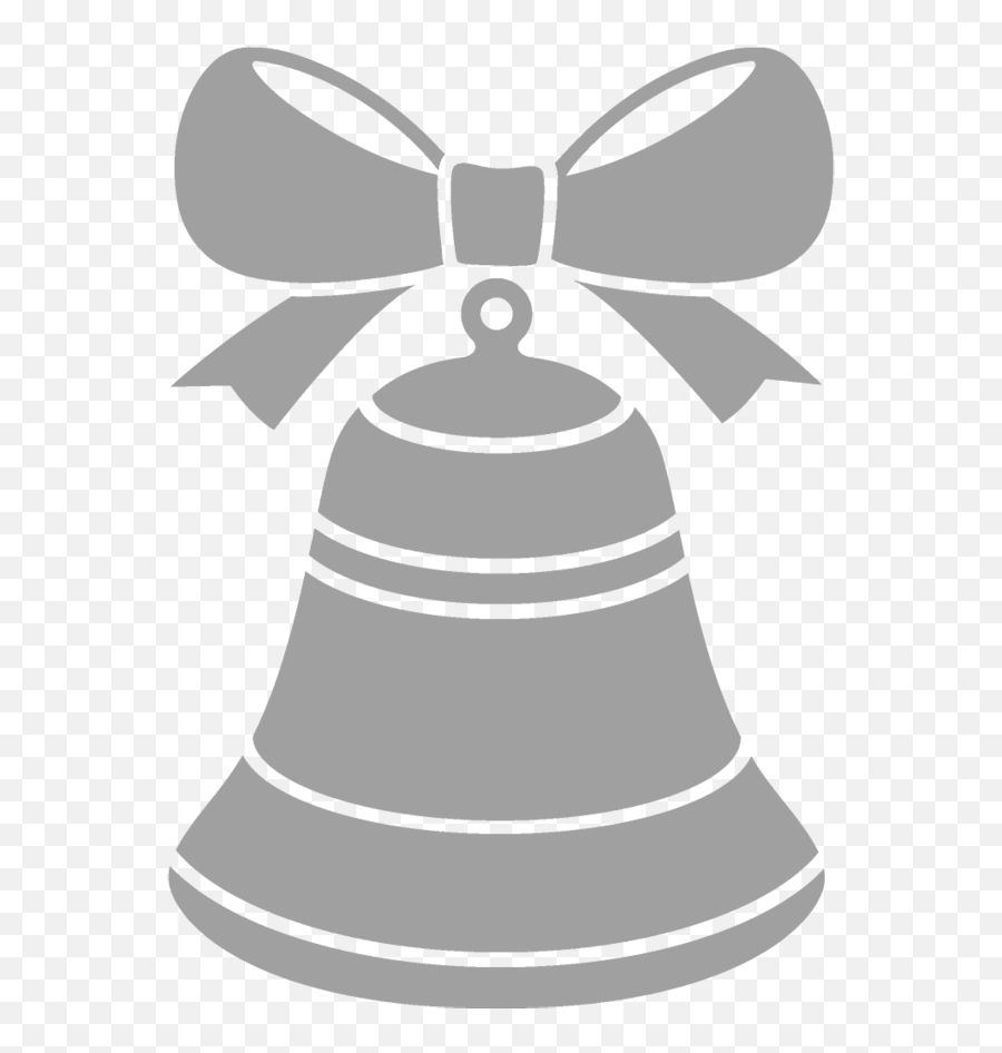 Line - Bell Emoji,Jingle Bell Emoticon
