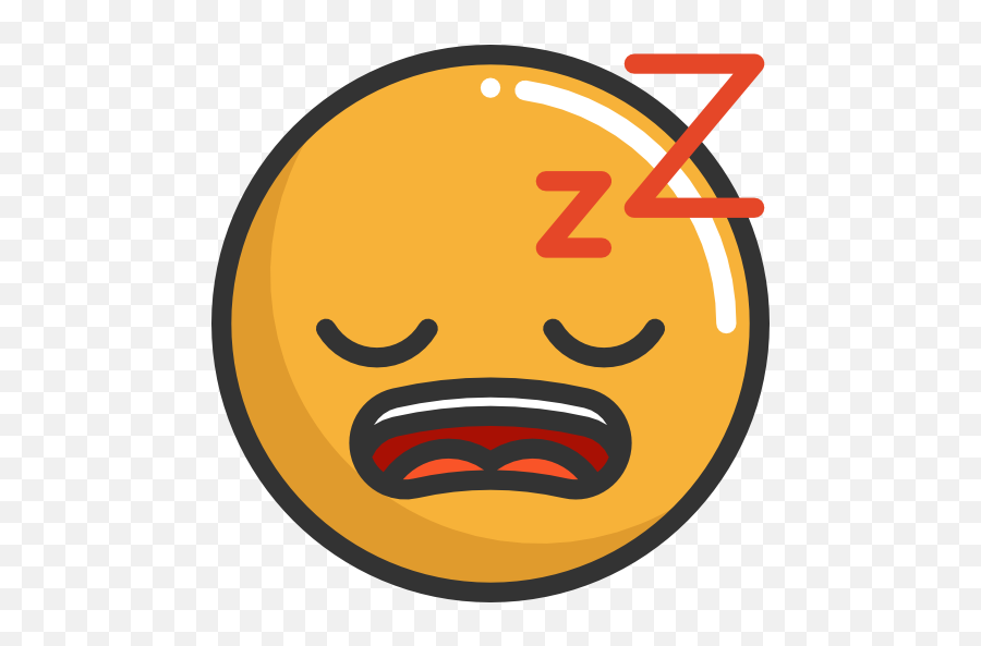 Exhausted Emoji Android - Sleepy Emoji Clipart Black And White,Clear Background Sweat Emojis