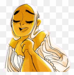 Pin - Hestia Fanart Lore Olympus Emoji,Emojis Greek Roman