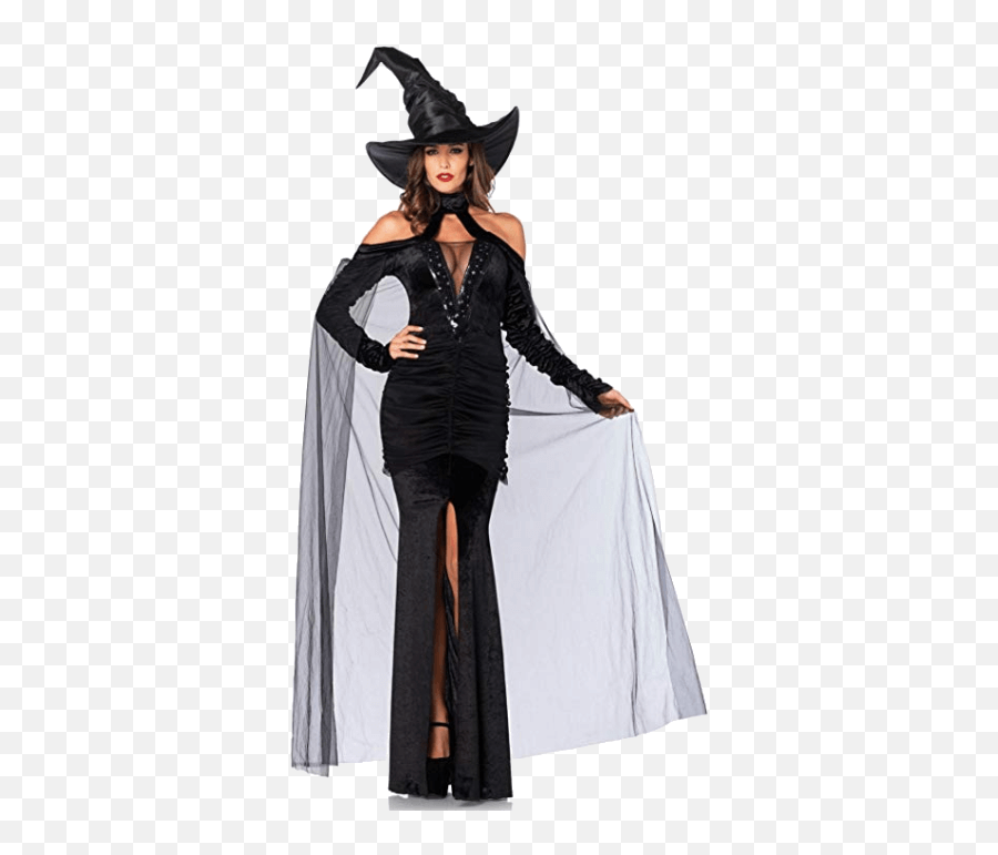 The Witchiest Adult Witch Halloween - Kostüm Zauberin Emoji,Emoji Adult Halloween Costumes