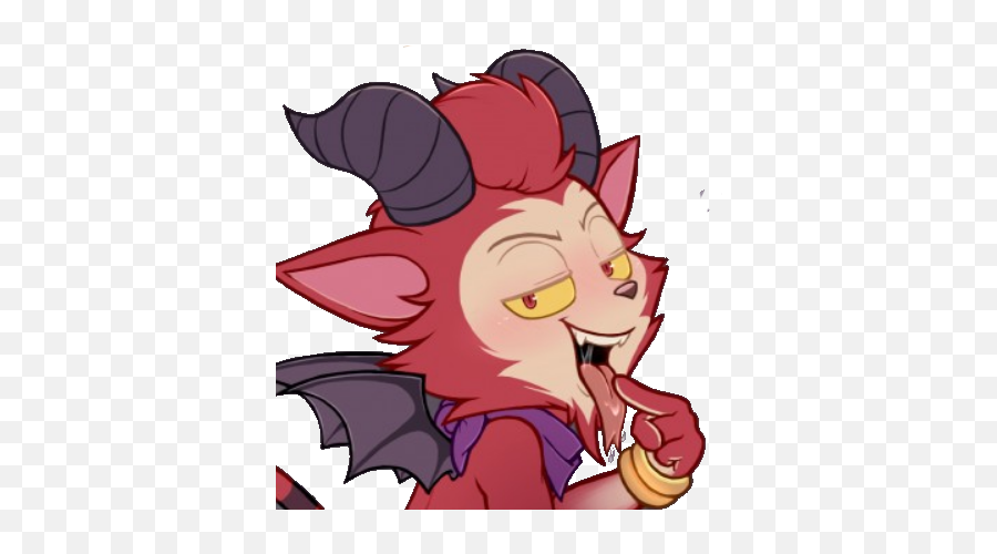 Teemo Emote Png - Telegram Sticker Emote Nose Twitch Twitch Teemo Hot Emoji,League Of Leagends Emojis