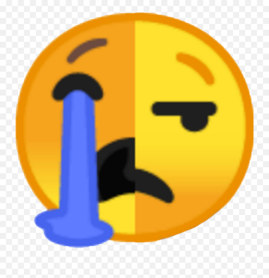 Emoji Emoticon Oppo Emojiedit Sticker - Happy,Emoji Invitation Template