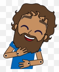 Paper Emoji - Happy,Ariel Emoji App