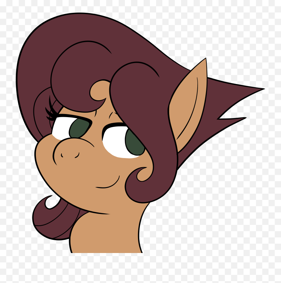 1936746 - Absurd Res Artistviceviev Face Female Mare Fictional Character Emoji,Shyshy Emoji Face