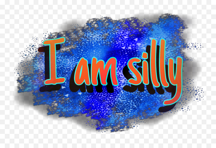Silly Vibrant Sticker By Hollieanna Marie Du0027ercole - Dot Emoji,Annoying People Emoji