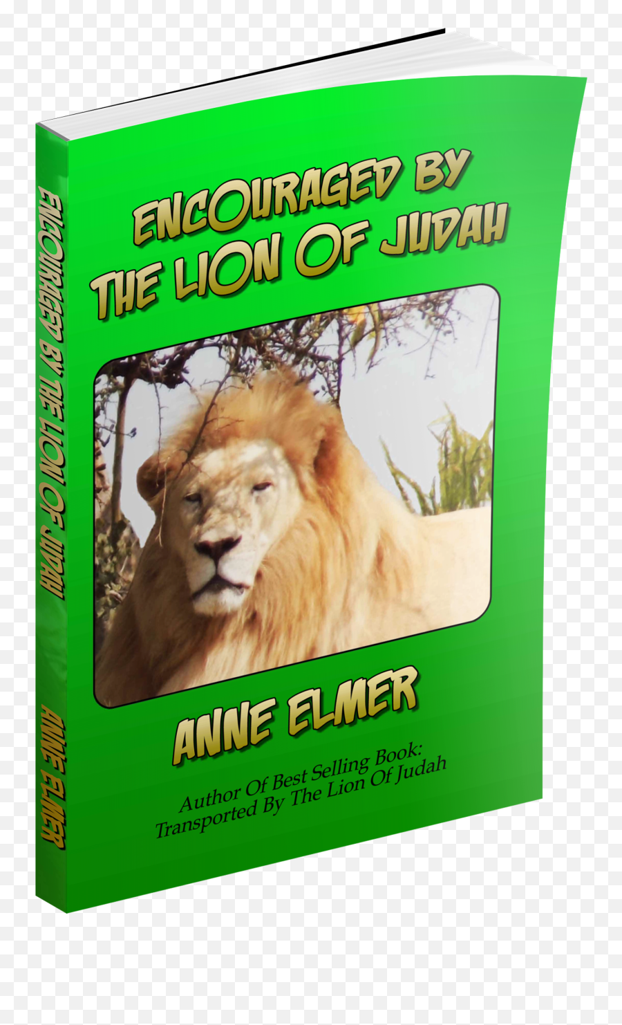 The Lion Of Judah - East African Lion Emoji,Lions Mastering Emotions