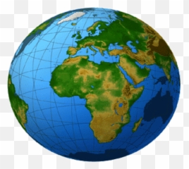 Converting Modern Day Slavery To - Continent Of Africa Gif Emoji,Trust Emotion Wikipdia