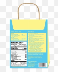 Bunny Trail Frosted Carrot Cake Muffin Mix 13oz Handle Bag - Vertical Emoji,Animated Emoticons Eating Carrot Cake