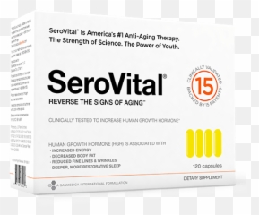 Serovital - Product Label Emoji,Emotions Hgh Note