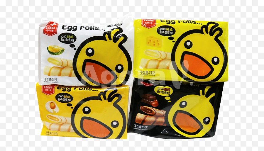 Achino Pineapple Cake Ice Cream 3 - 255g U2013 Agorav Happy Emoji,Egg Roll Emoticon