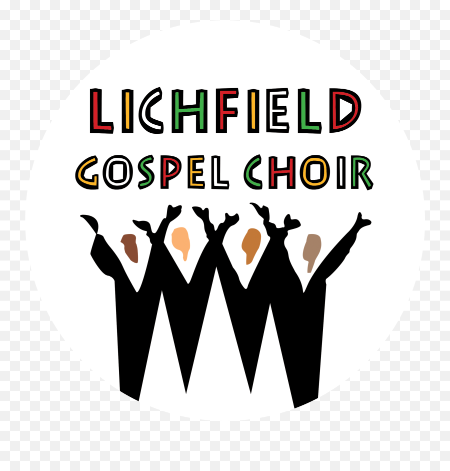 Blog Lichfield Gospel Choir - Choir And Gospel Music Logo Emoji,Form Fellows Emotion: Northern Minimalism
