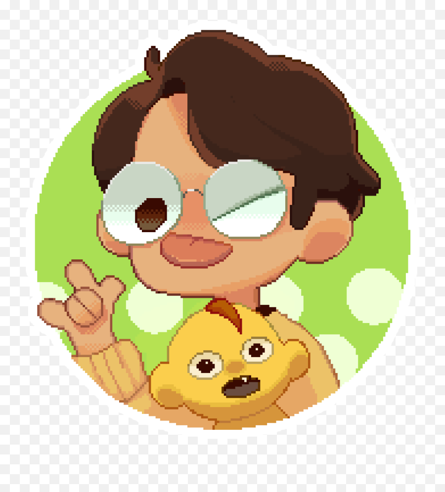 My Art Emoji,Voltron Emojis Lance