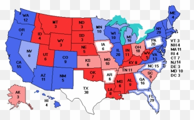 Electoralvote - Many Electoral Votes Does Kansas Have Emoji,Dc Doomsday Learning Emotions