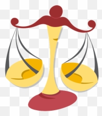 Libra Zodiac Sign Free Icon Of Zodiac Sign Icons Emoji,Emojis For Astorology Signs