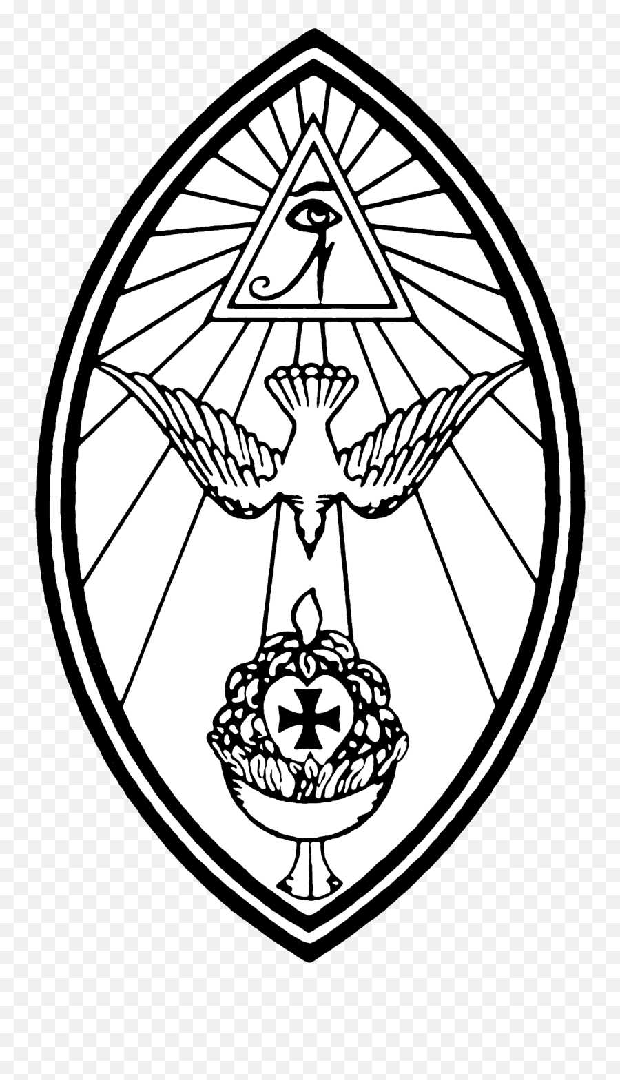 Archived Threads In X - Paranormal 661 Page Ordo Templi Orientis Emoji,Ayy Lmao Alien Head Text Emoticon