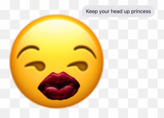 Discover Trending - Happy Emoji,Duck Face Emoji