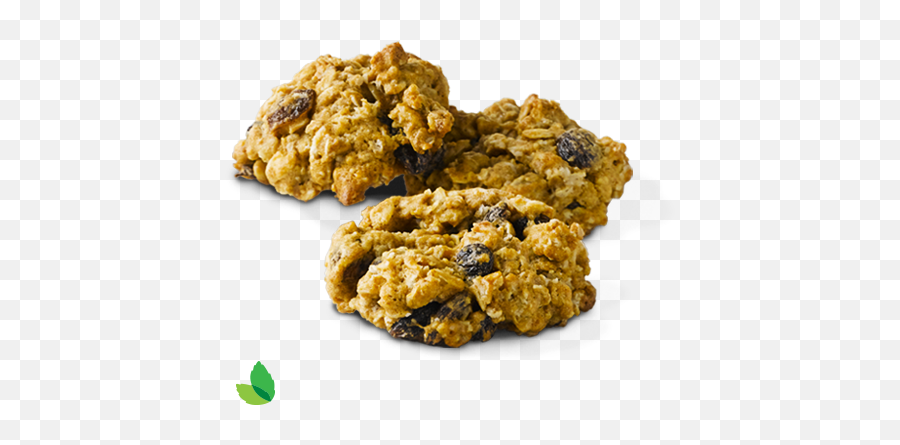 Oatmeal Raisin Cookies Recipe With - Oatmeal Raisin Cookies Emoji,Raisin Emoji