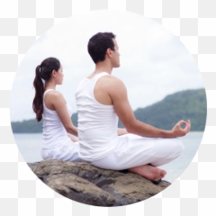 Coupleu0027s Meditation In Dubai Therapist Online Sessions Emoji,Release Unwanted Emotions Meditation