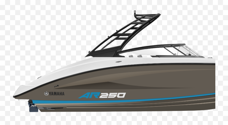 25 Foot Boats - 2022 Yamaha Ar250 Emoji,Galley Emotion