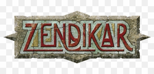Zendikar - Mtg Wiki Language Emoji,Mtg Emotion Mechanic
