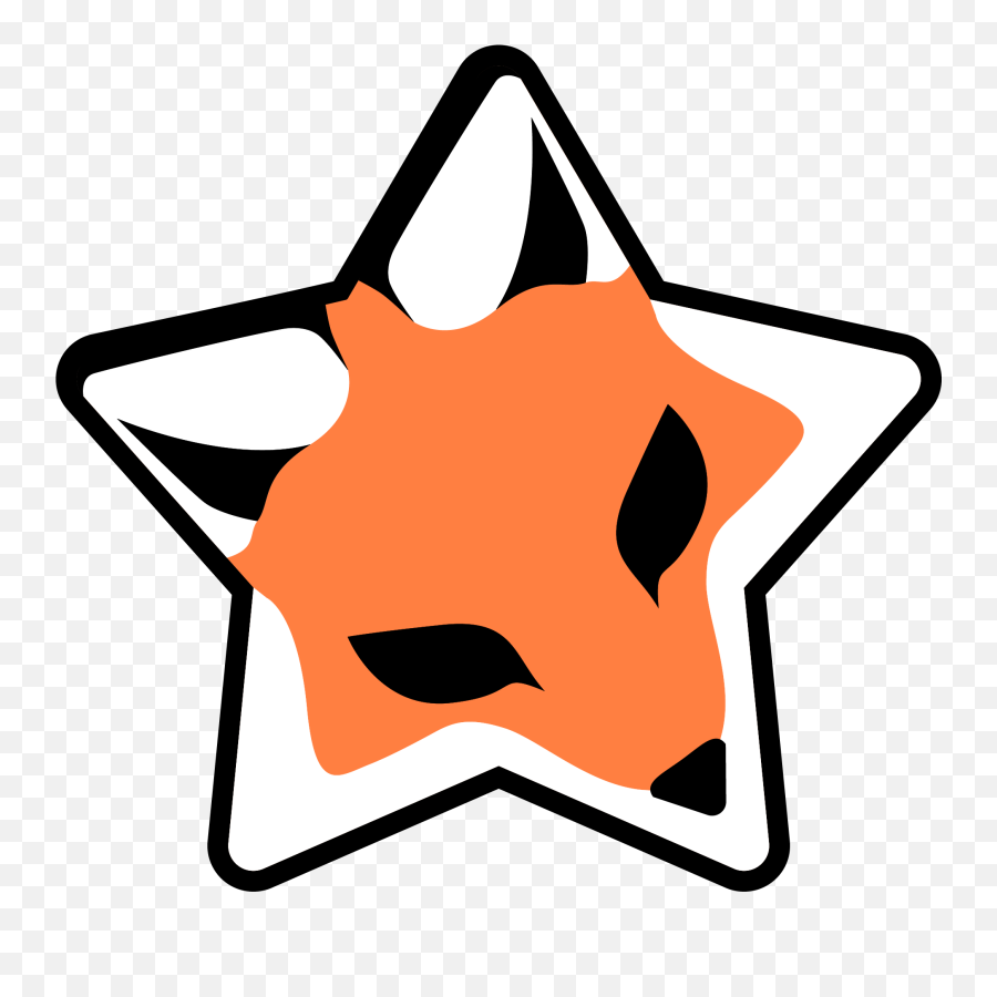 Services Star Fox Media - Language Emoji,Pixel Fox Emojis