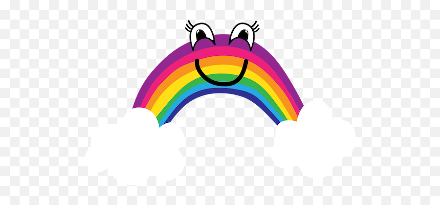 Baby Emoji,Emoji Arco Iris
