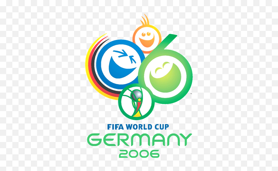 Chile Derrota A Peru - Dclick 2006 World Cup Logo Emoji,Steemit Emojis Master List