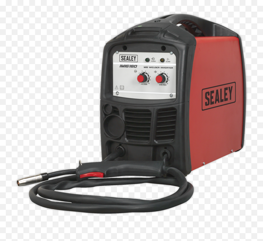 Brandneu Mig Saldatore Inverter 160amp Sealey Imig160 Da - Sealey Inverter Mig Welder Emoji,Emoji Heep