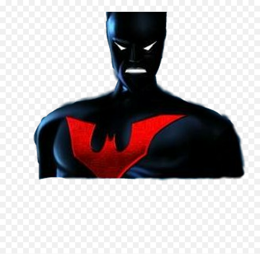 Batman Beyond Injustice Ios Render Emoji,Dc Comics Batman Emojis