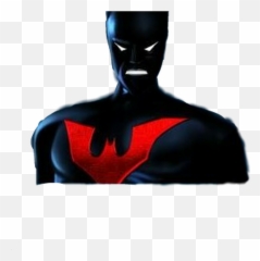 Batman Beyond Injustice Ios Render Emoji,Dc Comics Batman Emojis