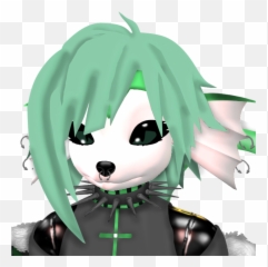 Myspace - Supernatural Creature Emoji,Kurloz Emoticon
