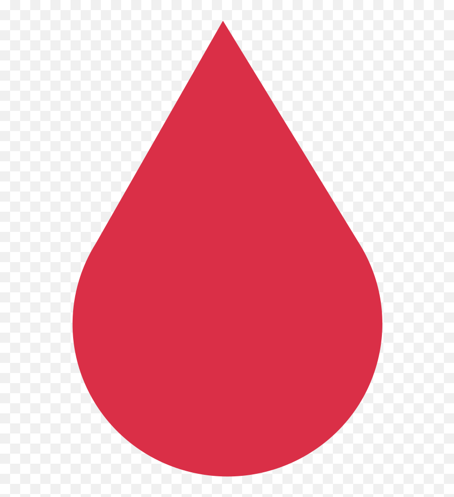 Drop Of Blood Emoji,Wound Emoticon