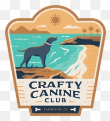 Become The Leader Of Your Dog - Crafty Canine Club Emoji,Dog Showing Emotion Tumblr