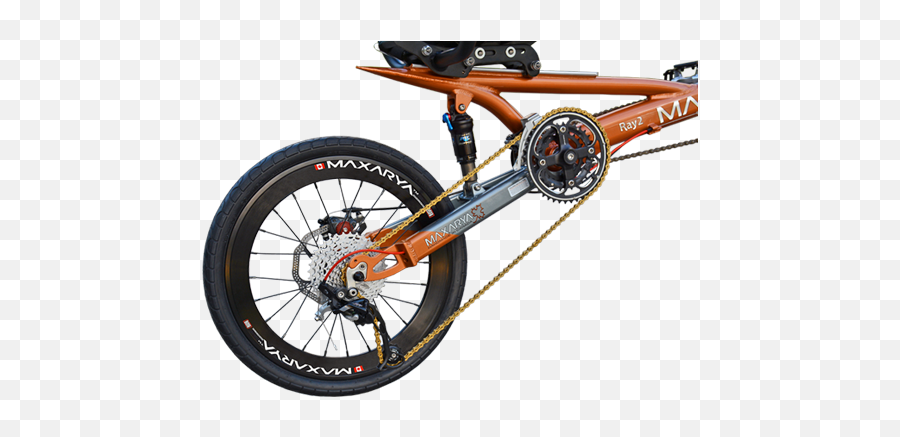 Maxarya Design And Manufacturing Inc - Mountain Bike Emoji,3wheel Of Emotions