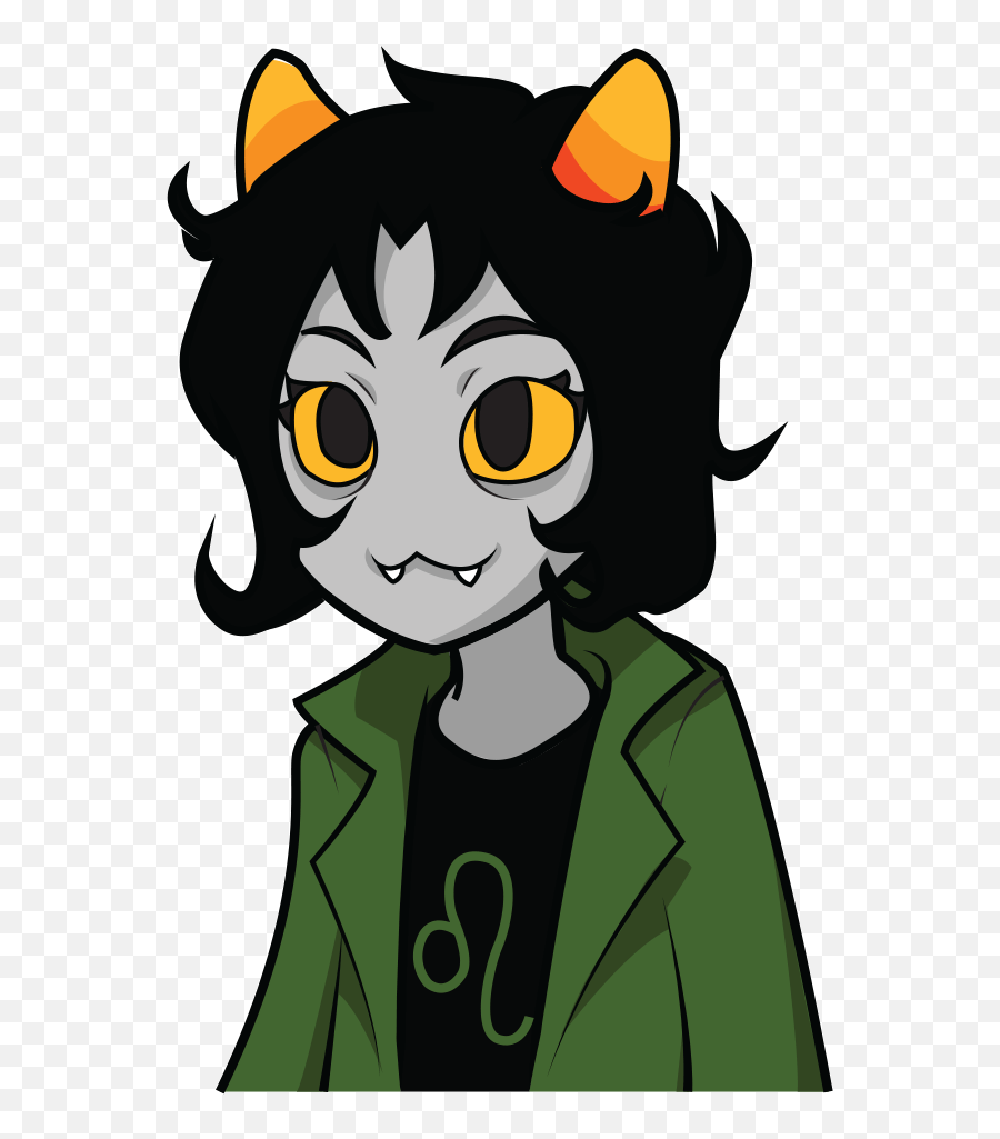 Popular And Trending Homestuck Gifs On Picsart - Nepeta Leijon Emoji,Homestuck Meulin Emojis