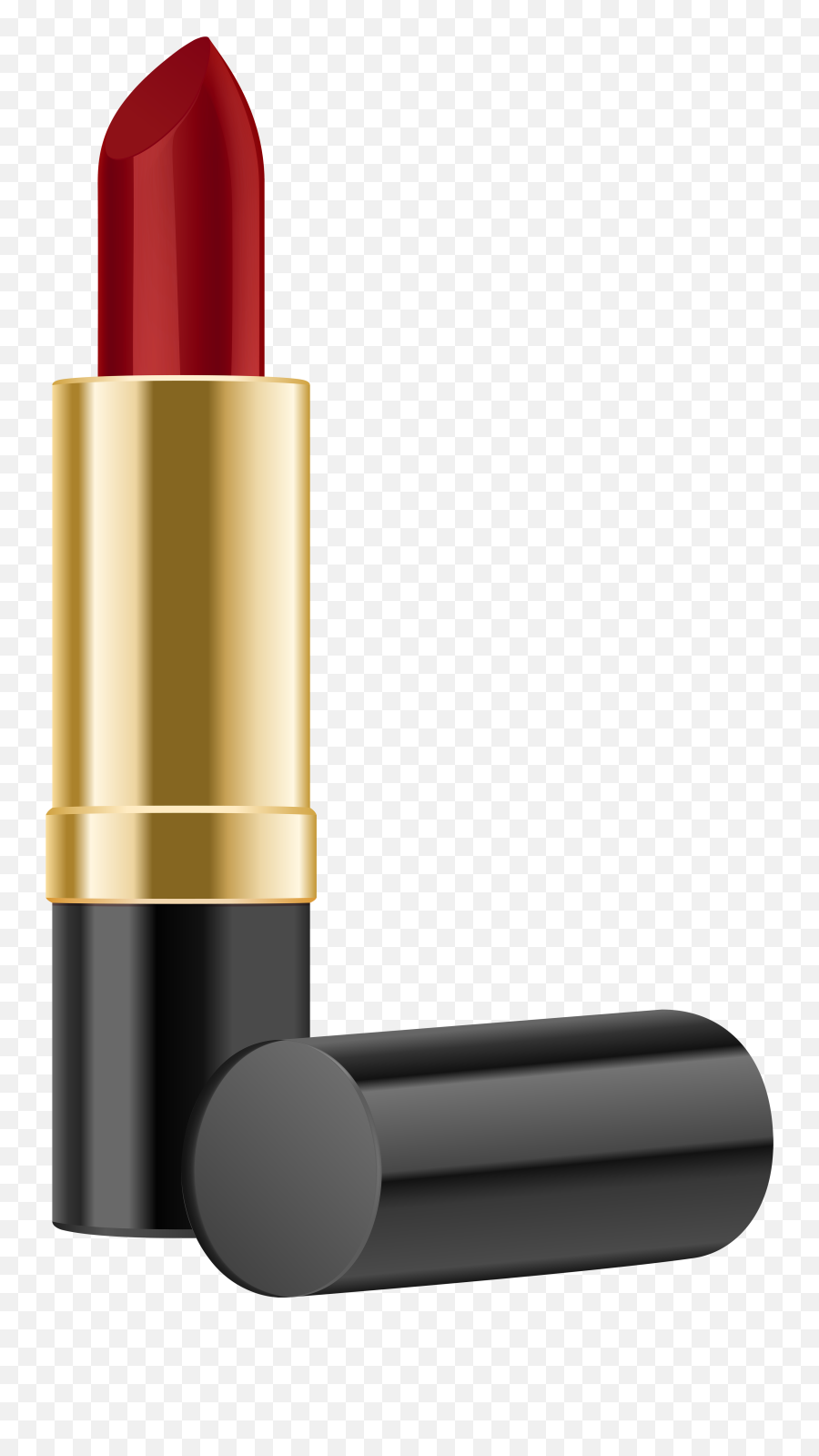 Lipstick Png Images Lipstick Kiss Mark Smudge Clipart - Lipstick Clipart Png Emoji,Red Lips Emoji