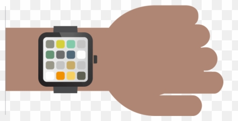 Ways Smartwatches Will Knock Your Socks - Smart Watch Clipart Gif Emoji,Drawing Emojis On Android Wear