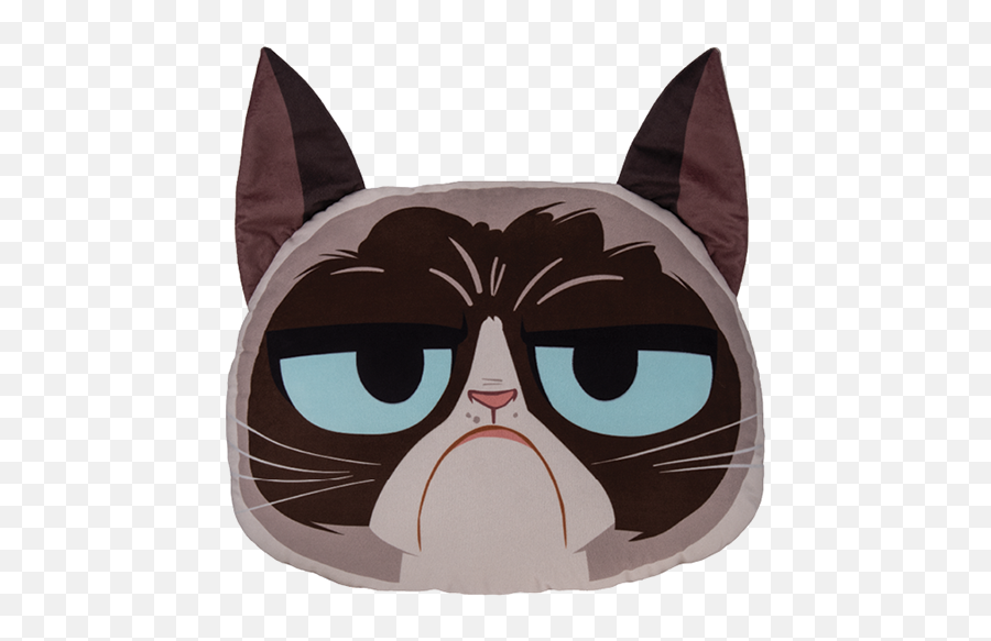 Grumpy Cat Emoji,Emoji For Grumpy