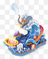 Macyu0027s Thanksgiving Day Parade - Info U0026 More Macyu0027s Emoji,Bag Of Peanuts Neopets Emoticon