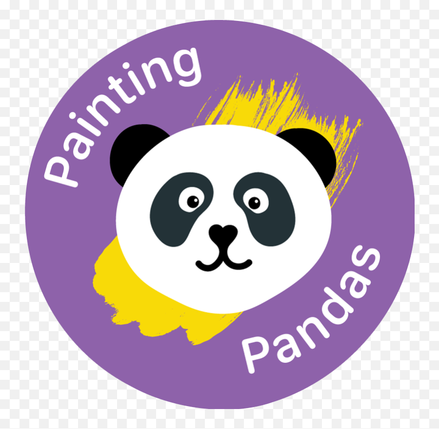 About 1 U2014 Painting Pandas Emoji,Folder Emotion Panda Hip