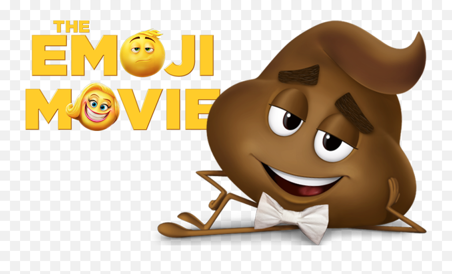 Emoji Movie Poster 11x17 Inch Promo - Emoji Movie Horizontal Poster,Emoji Movie