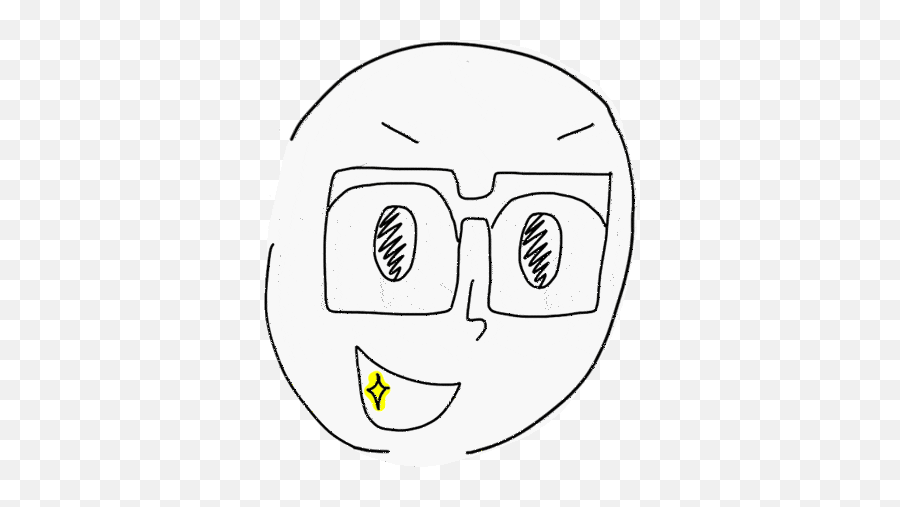 Eyesight Eyewear Sticker - Eyesight Eyewear Eyewears Emoji,Chewing Emoticon Animated Gif