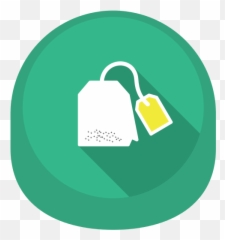 Tea Bag Icon - Vertical Emoji,Tea Bag Emoji