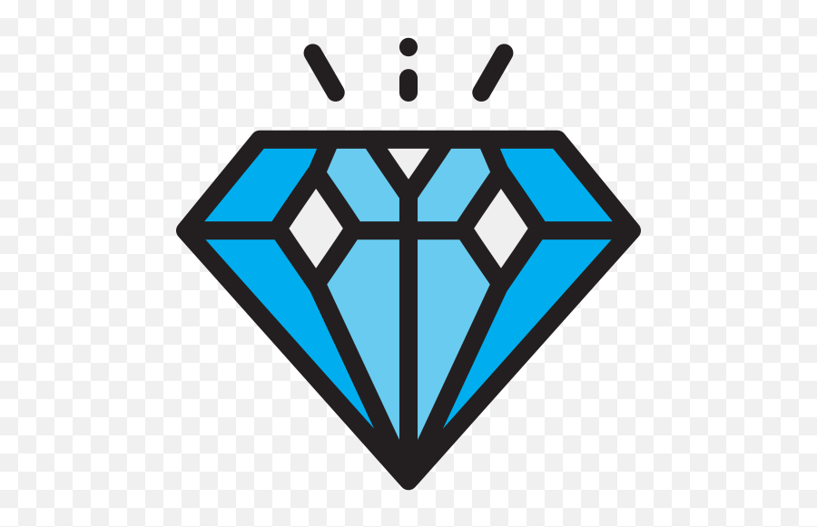Diamond Free Icon Of Wedding Emoji,Green Diamond Emoticons