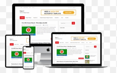 Magone Responsive News U0026 Magazine Blogger Template U2013 Pulp - Web Design Emoji,Colonthree Emoticon