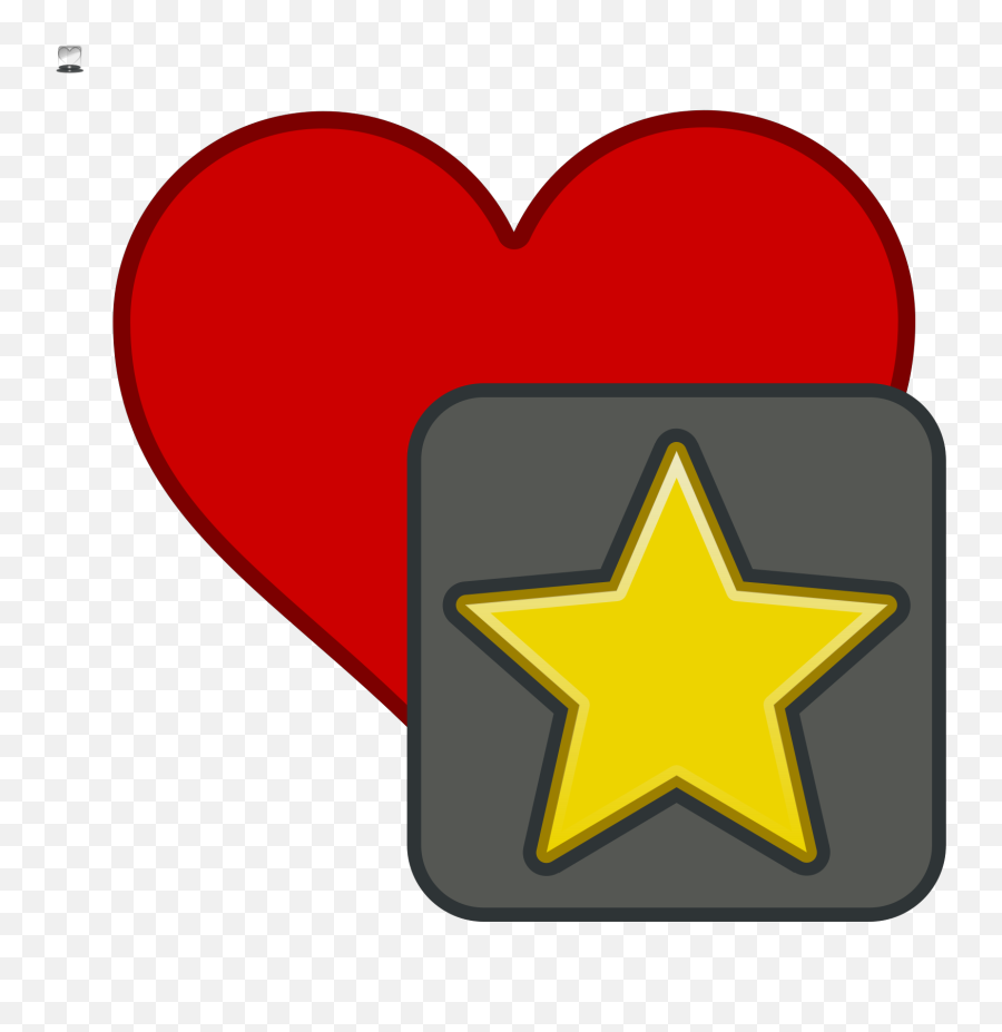 New Bookmark Svg Vector New Bookmark Clip Art - Svg Clipart Emoji,Sparkle Heart Emojis